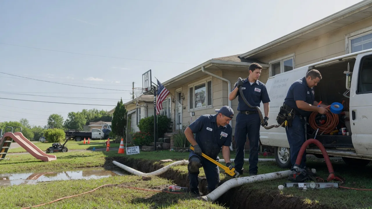 Toilet Installation in Ardmore, PA near me